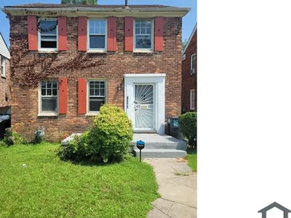 18646 Appoline St, Detroit, MI 48235