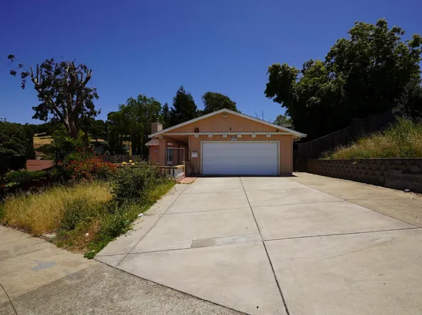 325 Jordan Street, Vallejo, CA 94591
