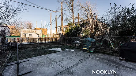 Rented by Nooklyn NYC LLC