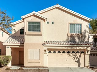 8948 Spotted Tail Ave, Las Vegas, NV 89149