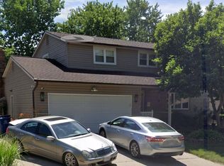 4870 Manitoba Rd, Columbus, OH 43229