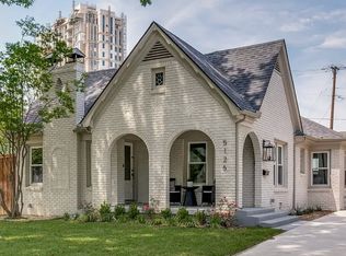 5123 Ridgedale Ave, Dallas, TX 75206