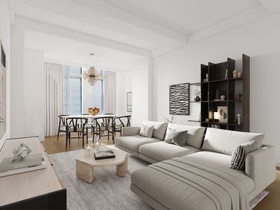 85 Adams St APT 6C, Brooklyn, NY, 11201