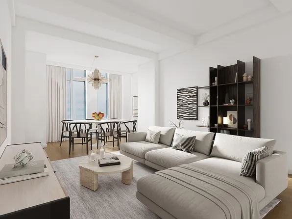 85 Adams St APT 6C, Brooklyn, NY 11201