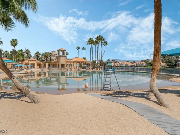 3151 Soaring Gulls Dr Unit 1023, Las Vegas, NV 89128