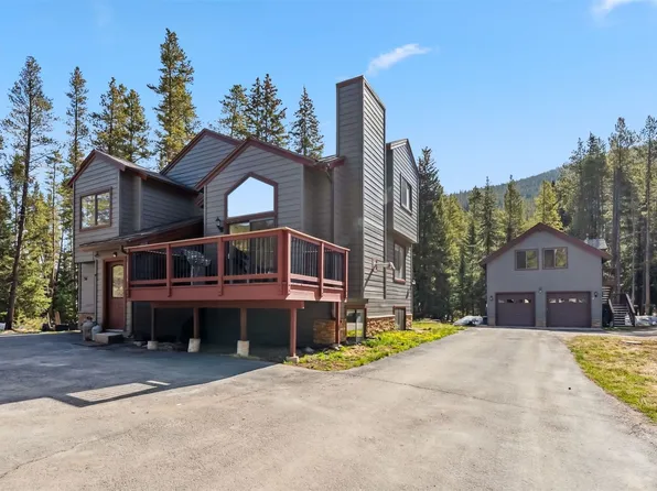 56 Red Mountain Trail, Breckenridge, CO 80424