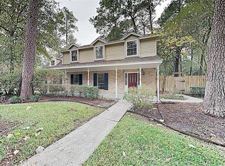 17211 Abby Ln, Spring, TX 77379