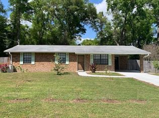 130 Pinewood Way, Live Oak, FL 32064