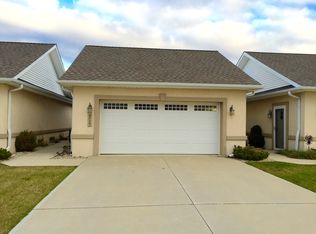 3025 Rutherford Dr, Urbana, IL 61802