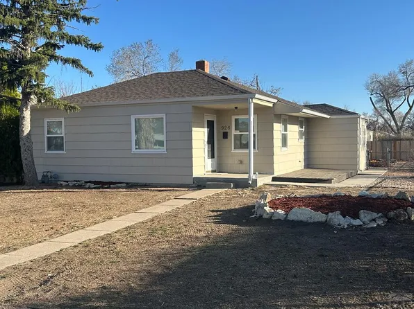 926 Central Ct, Pueblo, CO 81003