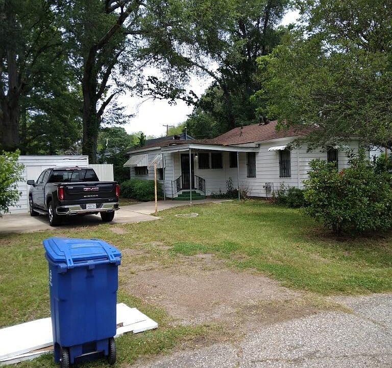 2nd image of 5356 Bienville Ave