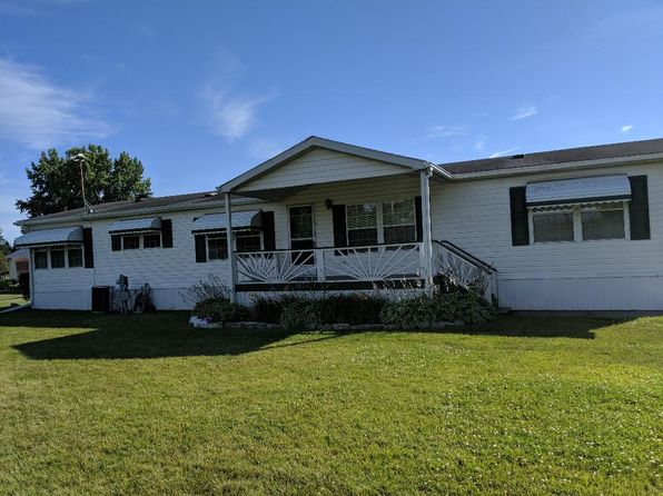 Saginaw County MI Mobile Homes & Manufactured Homes For Sale - 1 Homes