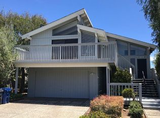 158 Via Trinita, Aptos, CA 95003