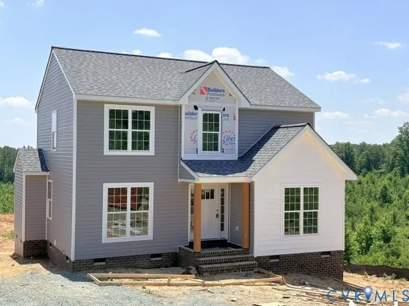 12 Derosa Ct, Palmyra, VA 22963
