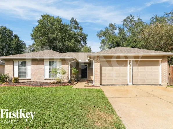 19914 Windy Nook Dr, Houston, TX 77084