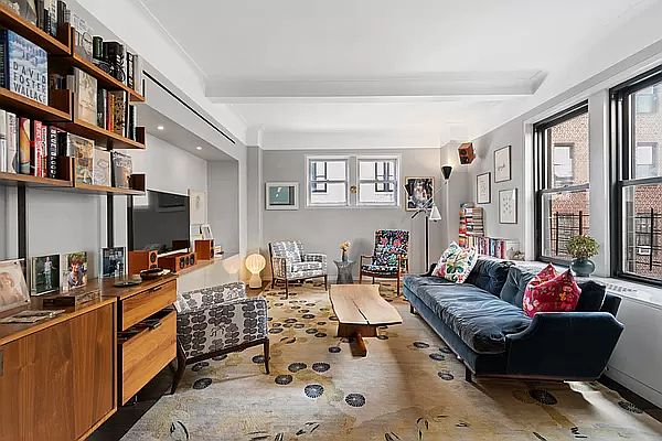 1st image of 33 5th Ave #10CD