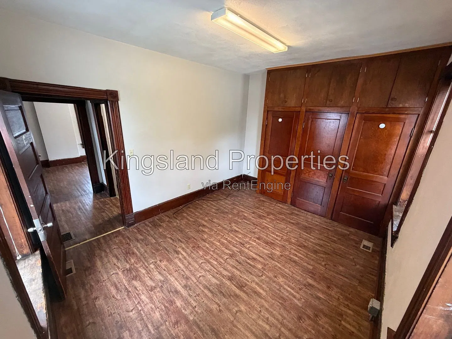3 bed, 1.0 bath, 1200 sqft, $1,325 — Photo 3