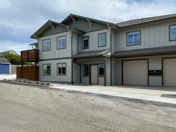 1639 Pine St #A, Eureka, CA 95501