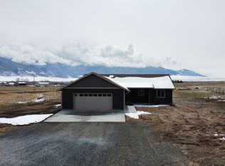 5 Fraker Loop, Whitehall, MT 59759