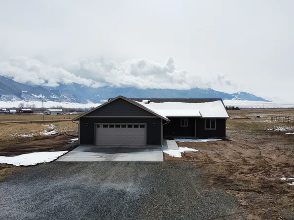5 Fraker Loop, Whitehall, MT 59759