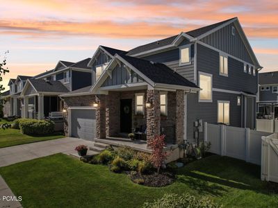 3678 W Rushton View Dr, South Jordan, UT, 84009