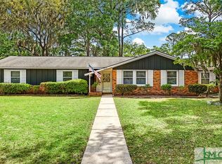 13114 Canterbury Rd, Savannah, GA 31419