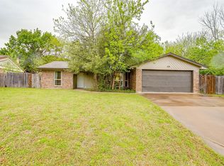 504 Baldwin Ave, Crowley, TX 76036