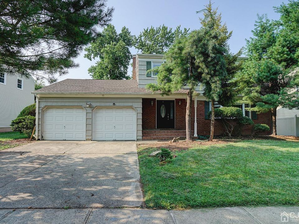 7 Calvert Ave E, Edison, NJ 08820 MLS 2311004R Zillow