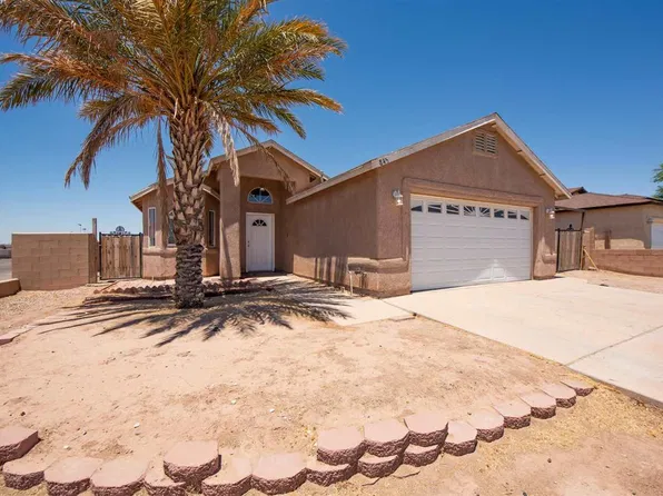 845 S Bingham Ave, Somerton, AZ 85350