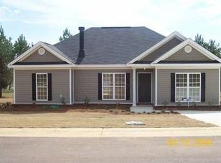 45 Serene Ln, Wetumpka, AL 36093