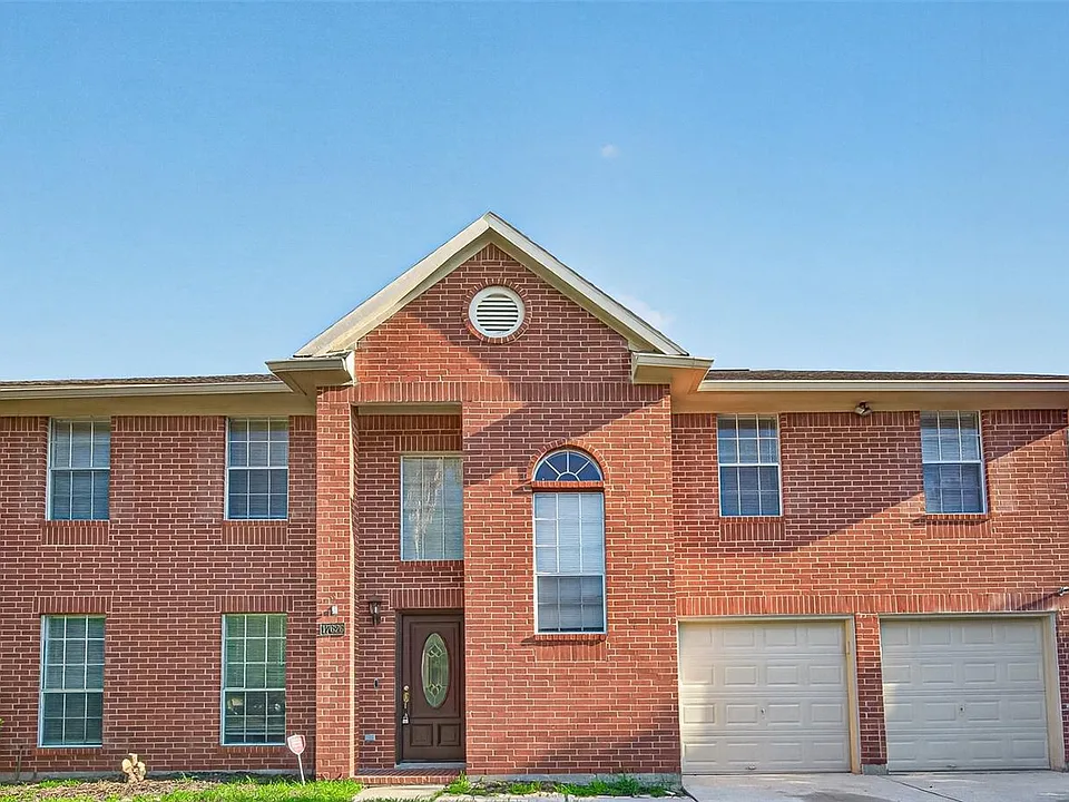 17626 Coventry Squire Dr