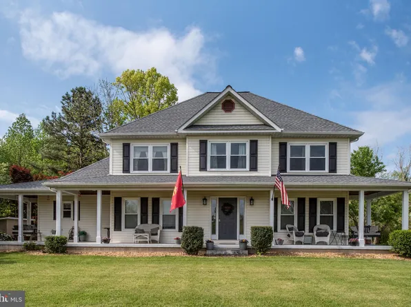 179 Dunbar Dr, Stafford, VA 22556