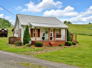 200 Don Owens Ln, Rutledge, TN 37861