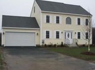 20 Long Dr, Marlborough, MA 01752