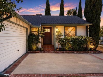 13758 Runnymede St, Van Nuys, CA, 91405