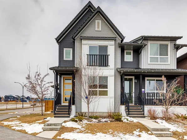 269 W Belmont St SW, Calgary, AB T2X 4W8