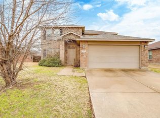 2633 Mill Springs Pass, Fort Worth, TX 76123