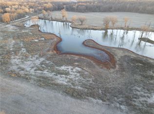 S Hunter Rd, Freeman, MO 64746