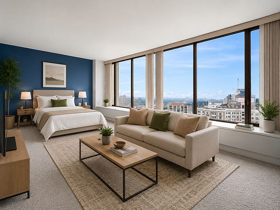 2nd image of 5455 N Sheridan Rd APT 2907