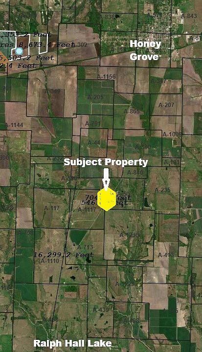 2nd image of 0 County Road 3445