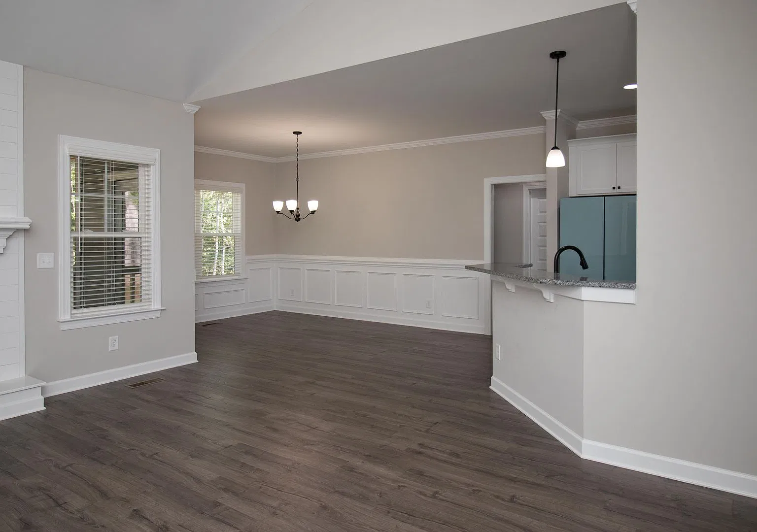 3 Bed/2 Bath Home - New Construction in Smithfield! — Photo 4