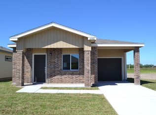 17137 Lemon Ave, Harlingen, TX 78552