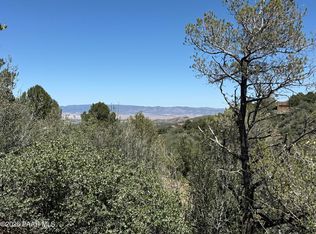 2814 Mystic Canyon Dr, Prescott, AZ 86303