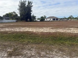 2020 NW 25th Pl, Cape Coral, FL 33993