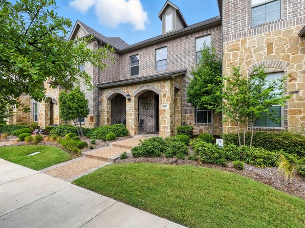 Home for Sale in Arlington TX