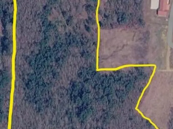 0 County Road 200, Pittsboro, MS 38951