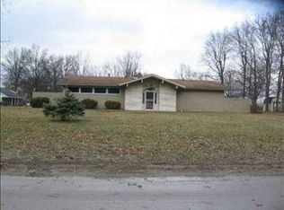 500 N Meadow Ln, Hartford City, IN 47348