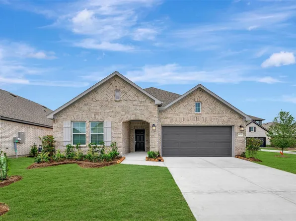 14121 Baikal Manor Dr, Santa Fe, TX 77510