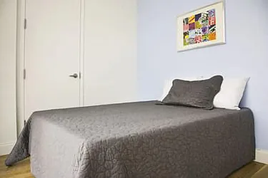 Rented by Heller Organization