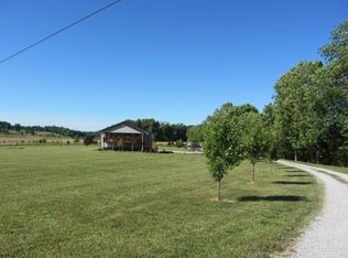 519 Tom Greer Rd, Bardstown, KY 40004